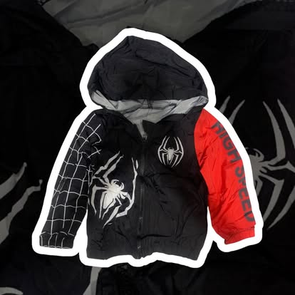 KYK1 SHE-SHE KIDS MIX