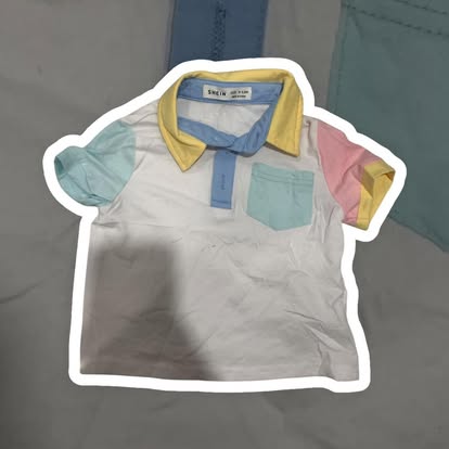 KYK1 SHE-SHE KIDS MIX