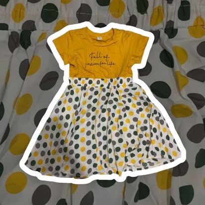 KYK1 SHE-SHE KIDS MIX