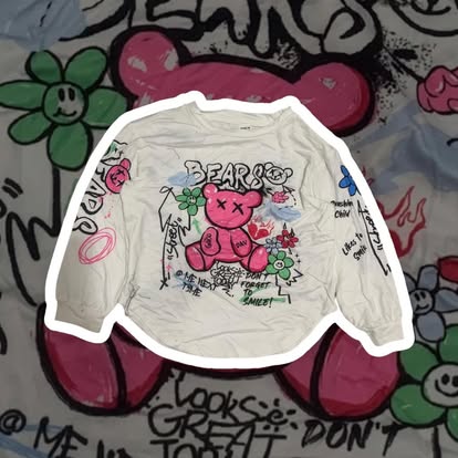 KYK1 SHE-SHE KIDS MIX