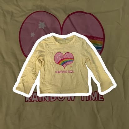 KYK1 SHE-SHE KIDS MIX