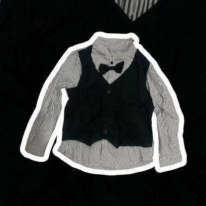 KYK1 SHE-SHE KIDS MIX