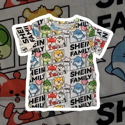 KYK1 SHE-SHE KIDS MIX