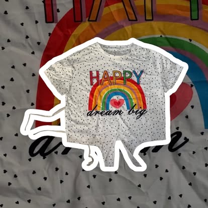 KYK1 SHE-SHE KIDS MIX