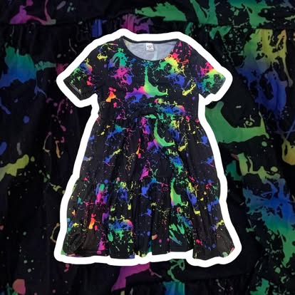 KYK1 SHE-SHE KIDS MIX