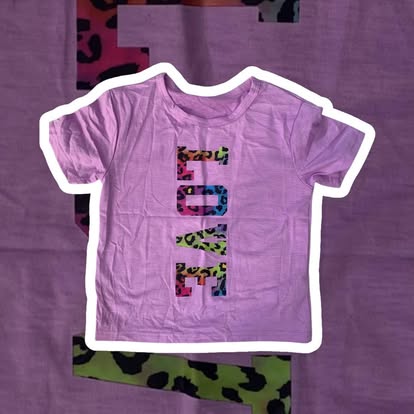 KYK1 SHE-SHE KIDS MIX