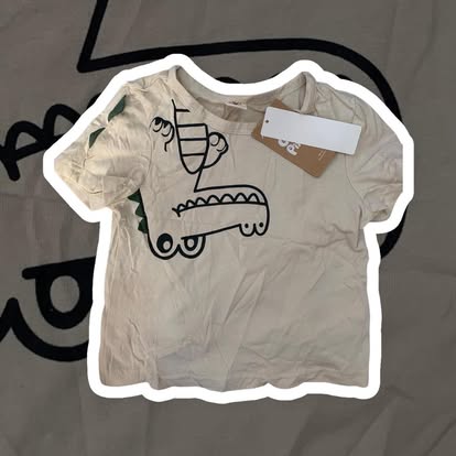 KYK1 SHE-SHE KIDS MIX