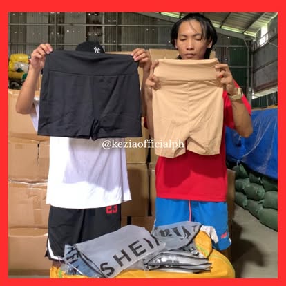 KYW2 SHE-SHE WOMAN MIX