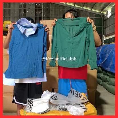 KYW2 SHE-SHE WOMAN MIX