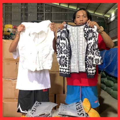 KYW2 SHE-SHE WOMAN MIX