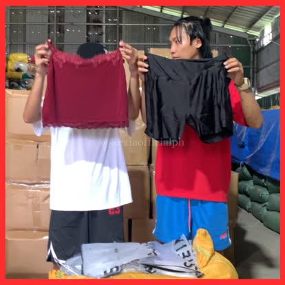 KYW2 SHE-SHE WOMAN MIX