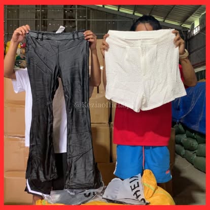 KYW2 SHE-SHE WOMAN MIX