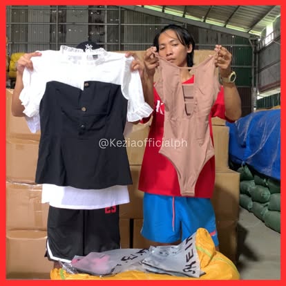 KYW2 SHE-SHE WOMAN MIX