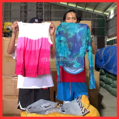 KYW2 SHE-SHE WOMAN MIX