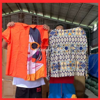 KYW2 SHE-SHE WOMAN MIX