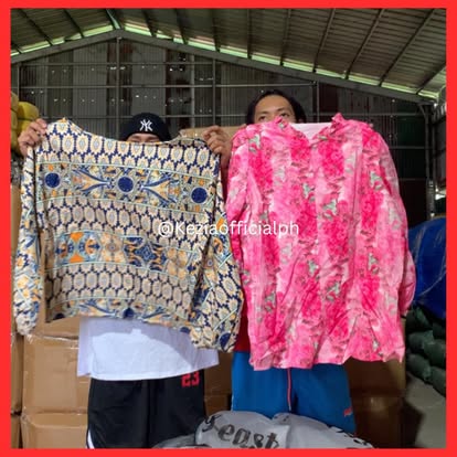 KYW2 SHE-SHE WOMAN MIX