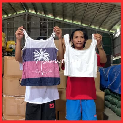 KYW2 SHE-SHE WOMAN MIX