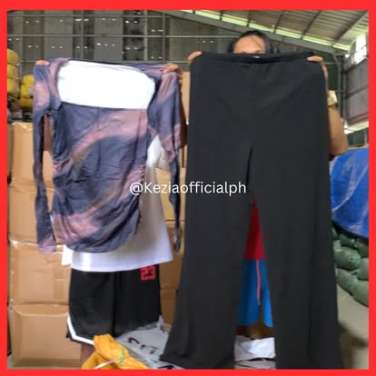 KYW2 SHE-SHE WOMAN MIX