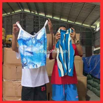 KYW2 SHE-SHE WOMAN MIX