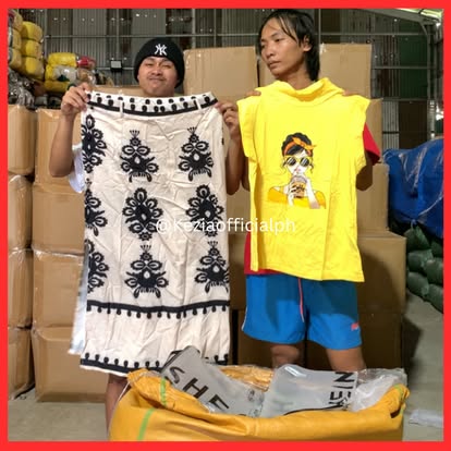 KYW2 SHE-SHE WOMAN MIX