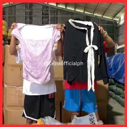 KYW2 SHE-SHE WOMAN MIX