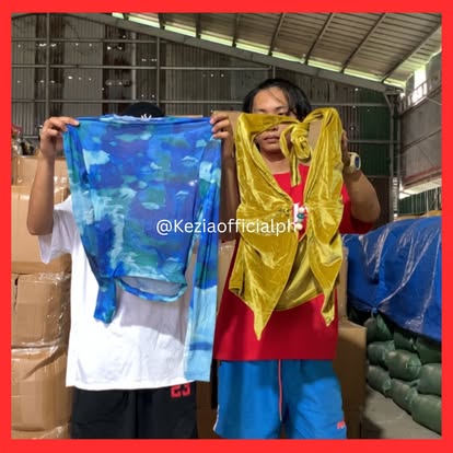 KYW2 SHE-SHE WOMAN MIX