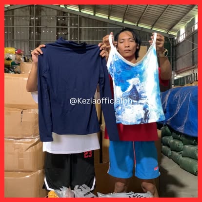 KYW2 SHE-SHE WOMAN MIX