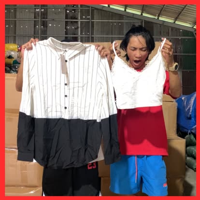 KYW2 SHE-SHE WOMAN MIX