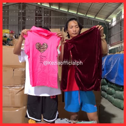 KYW2 SHE-SHE WOMAN MIX