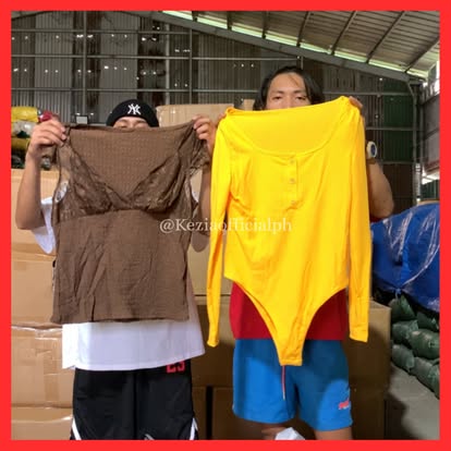 KYW2 SHE-SHE WOMAN MIX