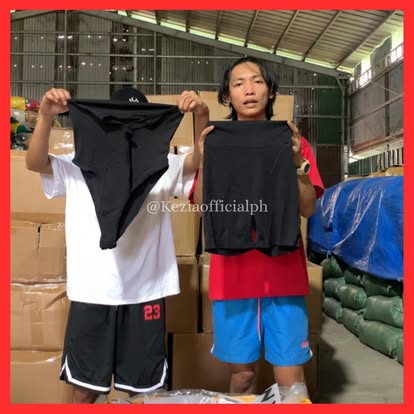 KYW2 SHE-SHE WOMAN MIX