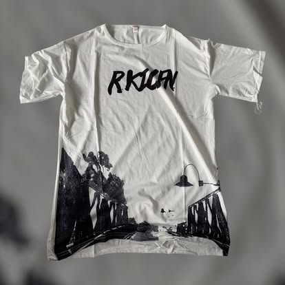 KYM1 SHE-SHE MAN MIX