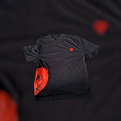 KYM1 SHE-SHE MAN MIX