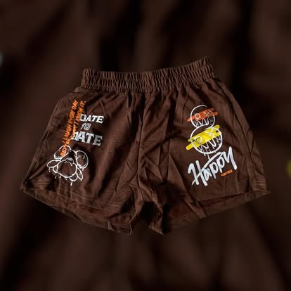 KYM1 SHE-SHE MAN MIX