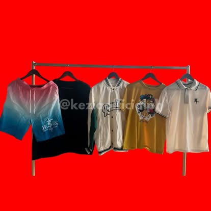 KYM1 SHE-SHE MAN MIX