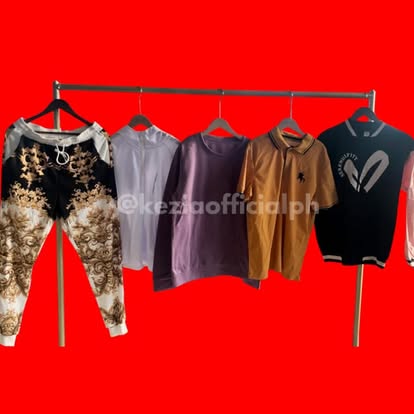 KYM1 SHE-SHE MAN MIX