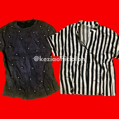 KYM1 SHE-SHE MAN MIX