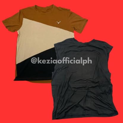 KYM1 SHE-SHE MAN MIX