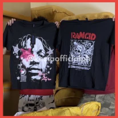 KYM1 SHE-SHE MAN MIX