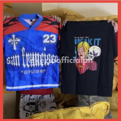 KYM1 SHE-SHE MAN MIX