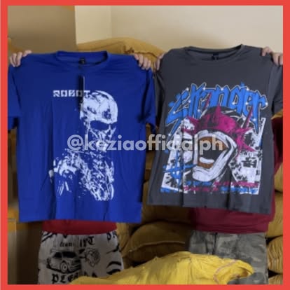 KYM1 SHE-SHE MAN MIX