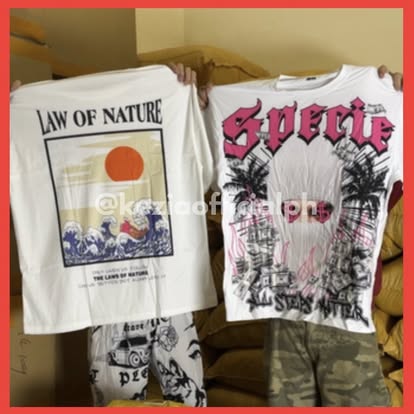 KYM1 SHE-SHE MAN MIX