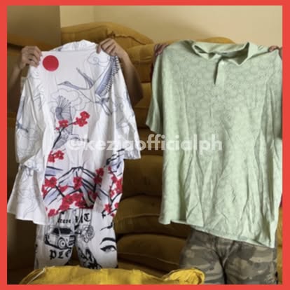 KYM1 SHE-SHE MAN MIX