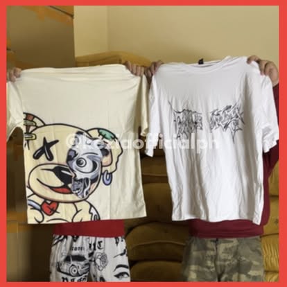 KYM1 SHE-SHE MAN MIX