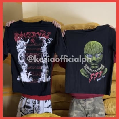 KYM1 SHE-SHE MAN MIX