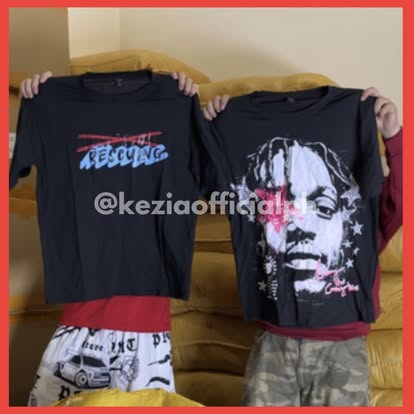 KYM1 SHE-SHE MAN MIX