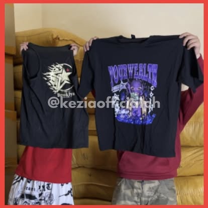 KYM1 SHE-SHE MAN MIX