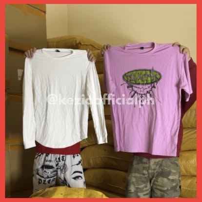 KYM1 SHE-SHE MAN MIX