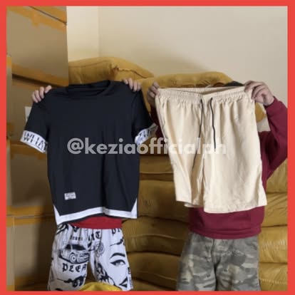 KYM1 SHE-SHE MAN MIX