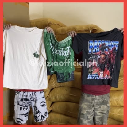 KYM1 SHE-SHE MAN MIX